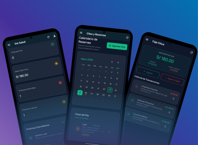 ColmilloT App